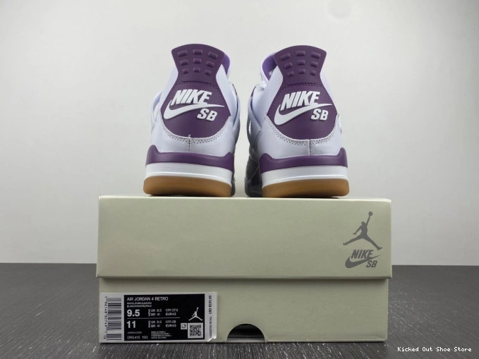 Kicked Out Shoe Store 4 Jordan SB DR5415-150 Retro 0721